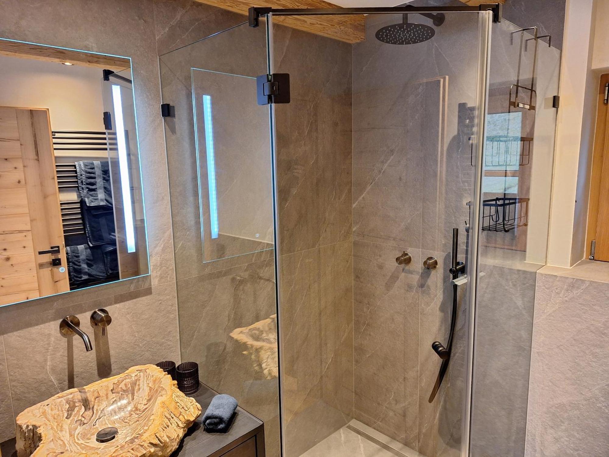 Ferienwohnung Hausegg هايمينغ المظهر الخارجي الصورة