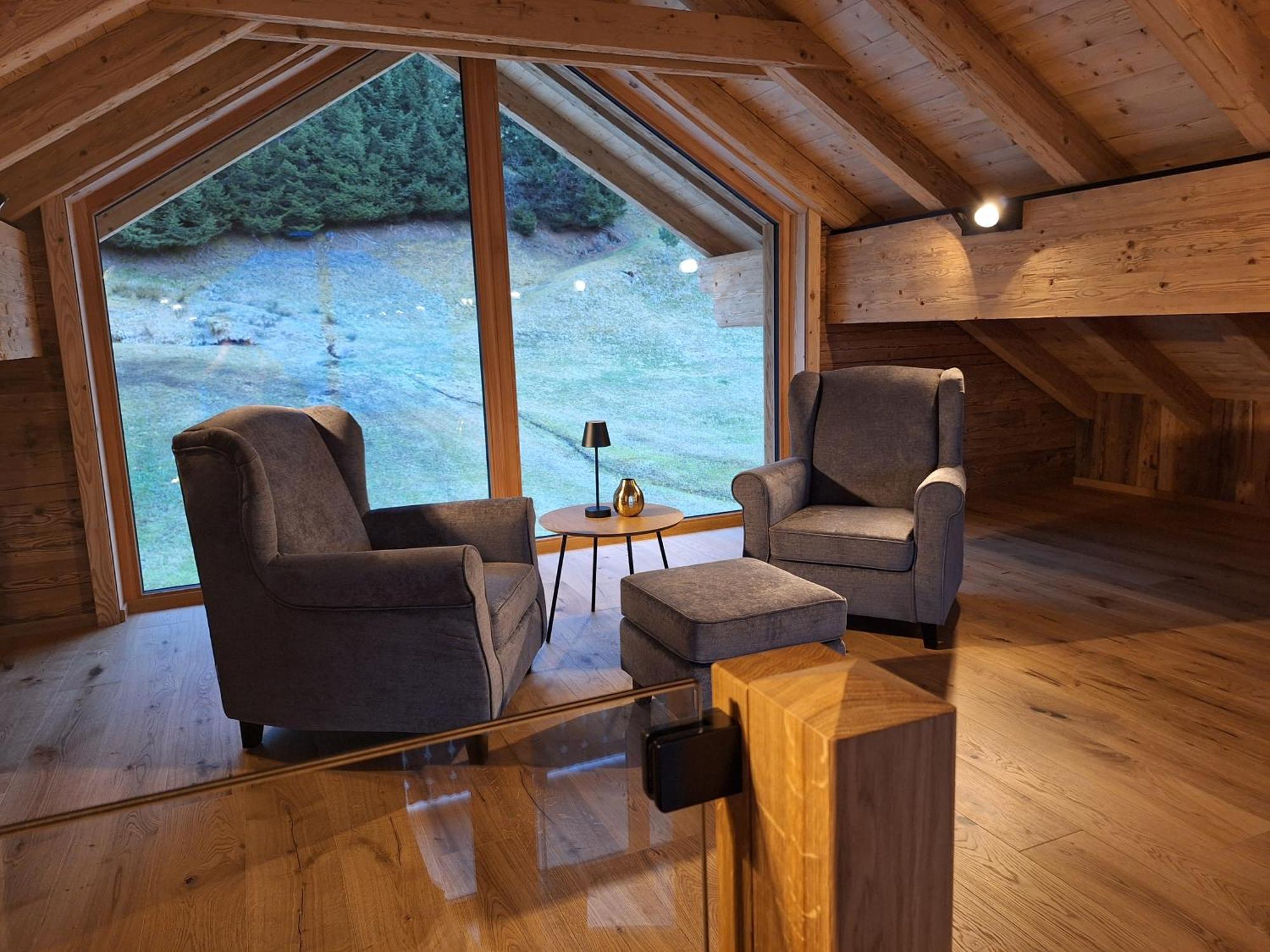 Ferienwohnung Hausegg هايمينغ المظهر الخارجي الصورة