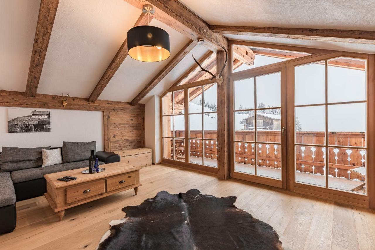 Ferienwohnung Hausegg هايمينغ المظهر الخارجي الصورة
