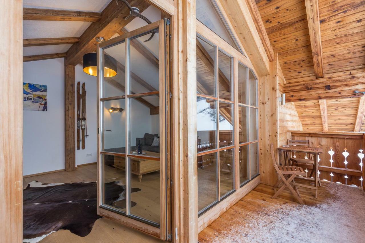 Ferienwohnung Hausegg هايمينغ المظهر الخارجي الصورة