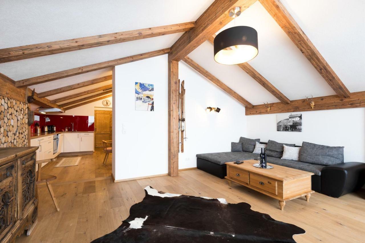 Ferienwohnung Hausegg هايمينغ المظهر الخارجي الصورة