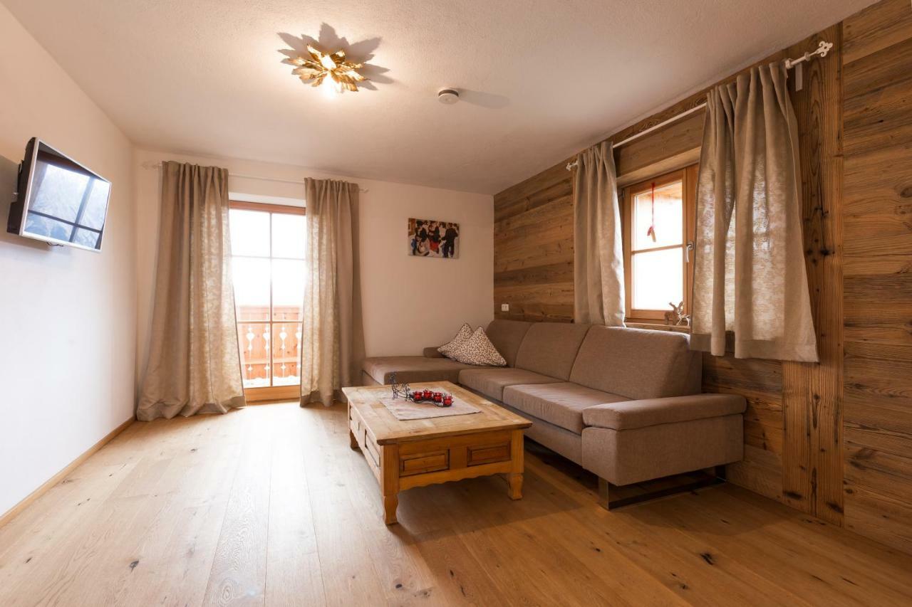 Ferienwohnung Hausegg هايمينغ المظهر الخارجي الصورة
