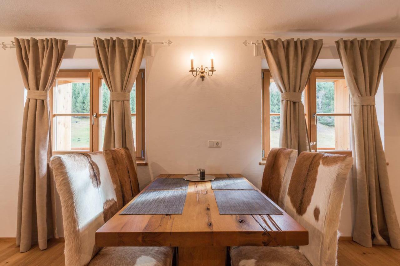 Ferienwohnung Hausegg هايمينغ المظهر الخارجي الصورة