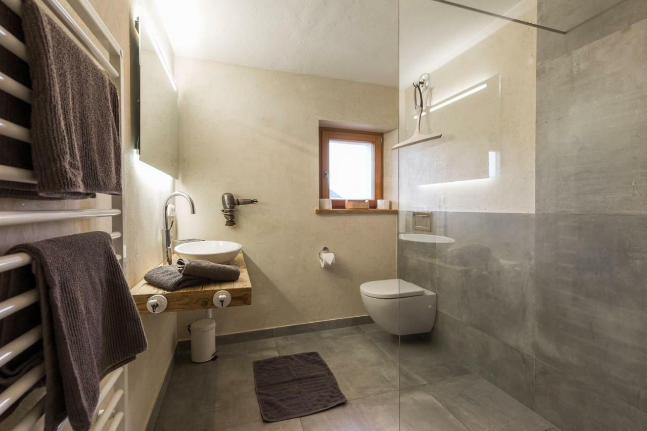 Ferienwohnung Hausegg هايمينغ المظهر الخارجي الصورة